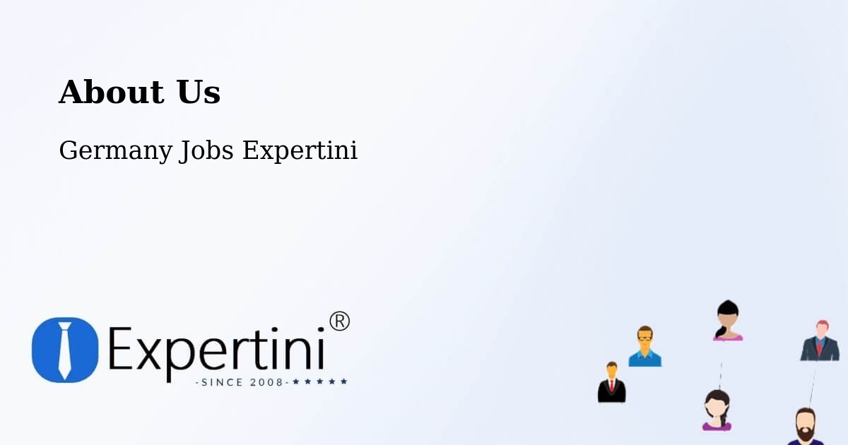 About Expertini Recruitment Platform  – Schönstedt - Schönstedt, Germany Jobs Expertini