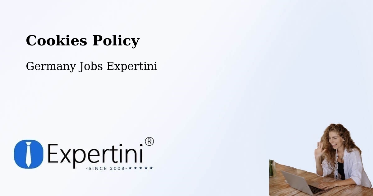 Cookie Policy – Schönstedt - Germany Jobs Expertini