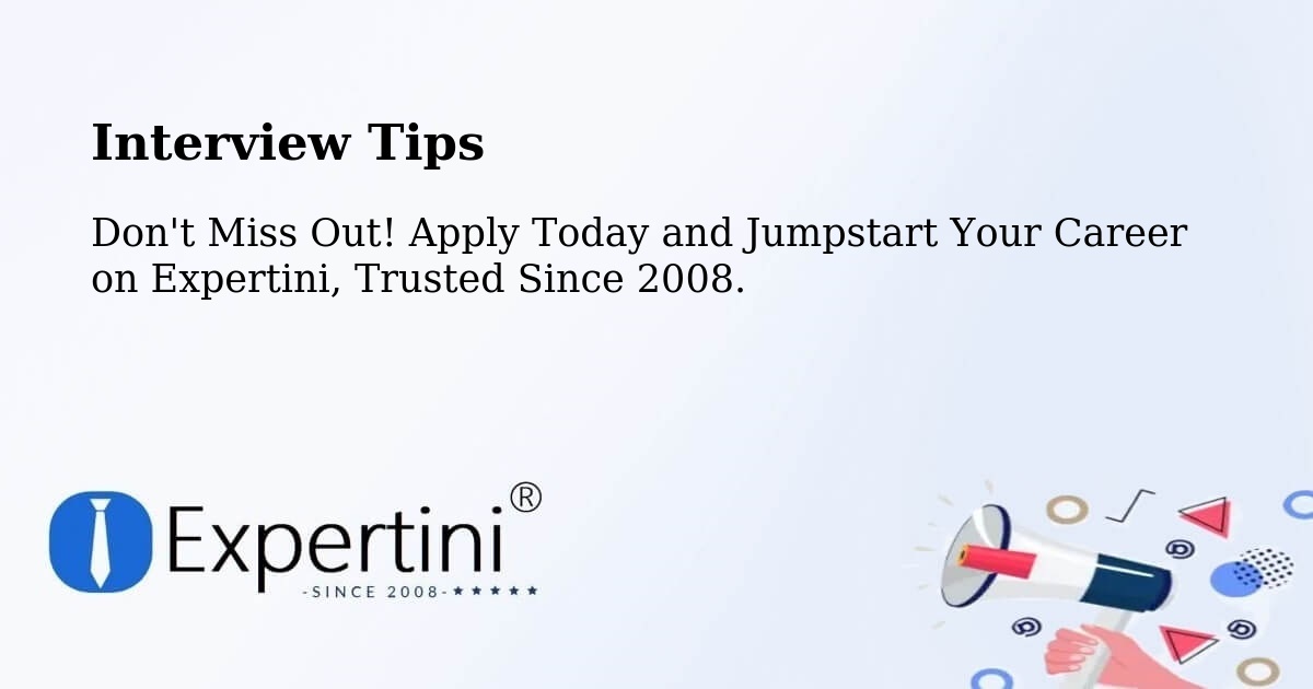 Interview Tips & Techniques for Job Seekers – Schönstedt - Schönstedt, Germany Jobs Expertini